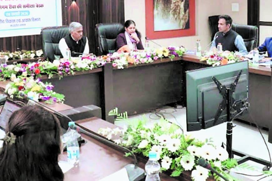 रीवा में बढ़ते माइग्रेशन पर फोकस, अफोर्डेबल रेंटल हाउसिंग को मिली नई रफ्तार