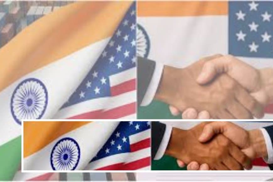 भारत-अमेरिका ट्रेड डील: ट्रंप प्रशासन की बड़ी जीत, $500 बिलियन के व्यापार पर बनी सहमति