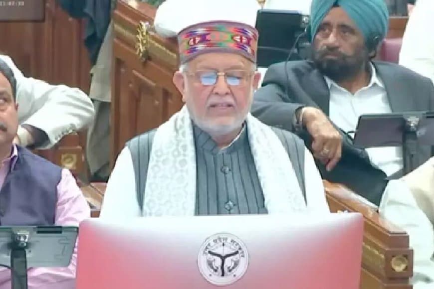 उत्तरप्रदेश: योगी ने खोला खजाना... छह करोड़ लोगों के आए अच्छे दिन