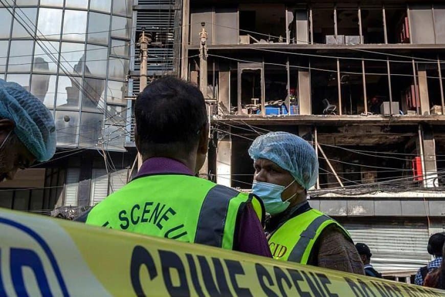 बांग्लादेश में हड़कंप: वोटिंग से पहले एक और हिंदू  साहूकार की हत्या