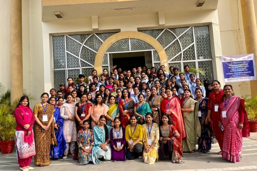 भोपाल: आईकेएस सिर्फ किताबी ज्ञान नहीं, बल्कि सहेज रहा सांस्कृतिक विरासत 