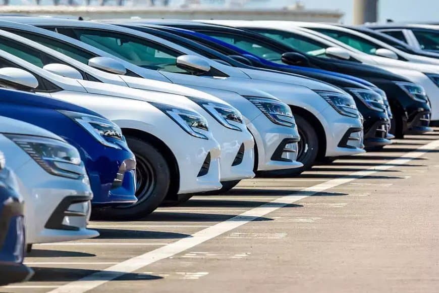 मध्यप्रदेश: अब हाई सिक्योरिटी रजिस्ट्रेशन प्लेट की अनिवार्यता समाप्त