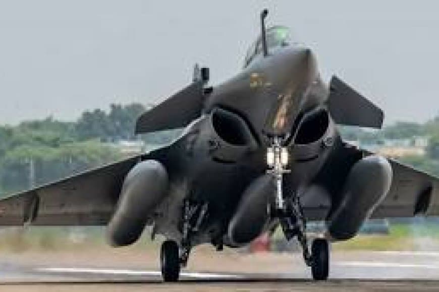 भारत-फ्रांस महाडील: 114 राफेल फाइटर जेट्स की खरीद को हरी झंडी, 3.25 लाख करोड़ का होगा रक्षा सौदा