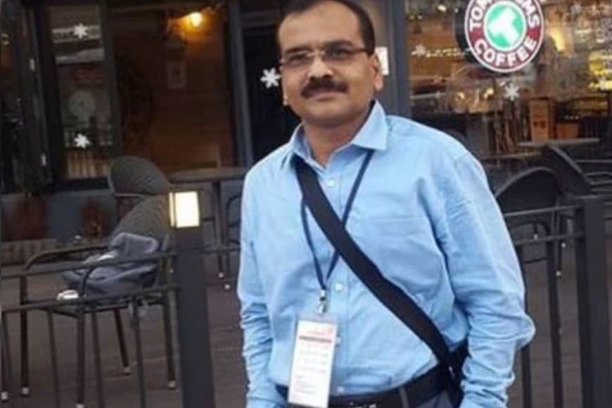 आईएएस वर्मा ने की धोखाधड़ी... अदालत का आदेश- थाने में होना होगा पेश