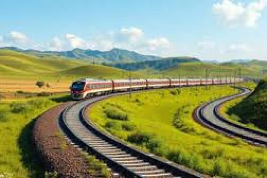 भारतीय रेलवे का कायाकल्प: मोदी कैबिनेट ने दी 18,509 करोड़ के 3 बड़े प्रोजेक्ट्स को मंजूरी