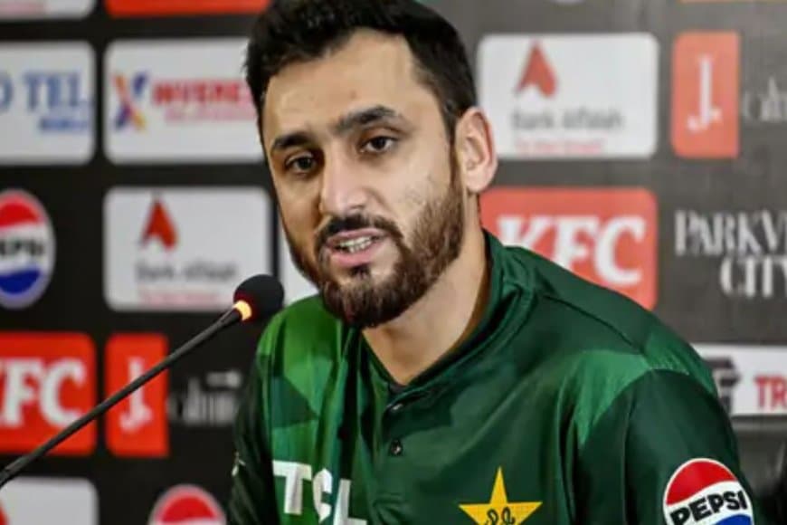 टी-20 वर्ल्ड कप: भारत-पाक महामुकाबले से पहले तल्खी! हैंडशेक विवाद पर पाक कप्तान आगा बोले- 'मैदान पर देंगे जवाब'