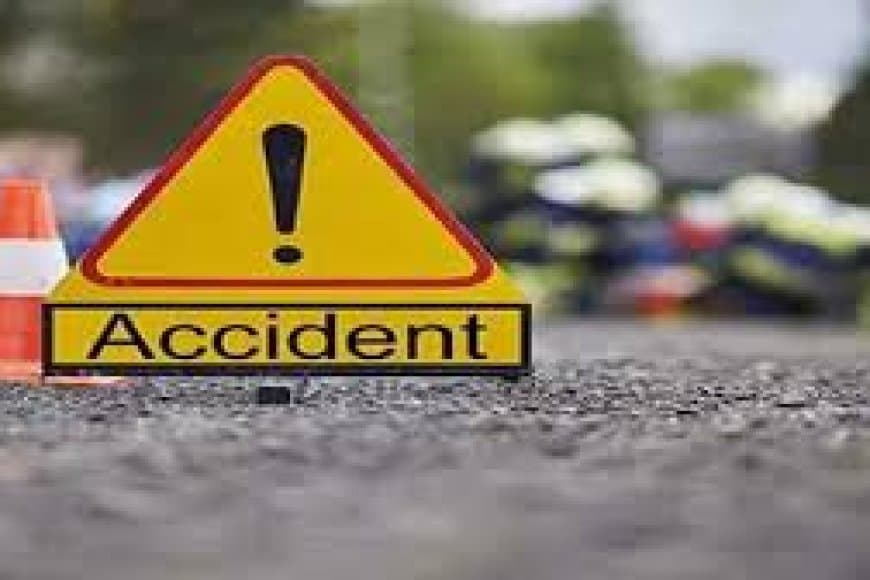 जबलपुर से खाटू श्याम जा रहे पांच लोगों की राजस्थान में सड़क हादसे में मौत