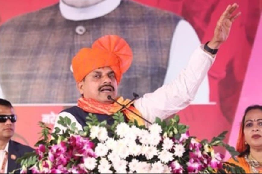 लाड़ली बहनों के खातों में मुख्यमंत्री ने अंतरित किए 1836 करोड़ रुपए