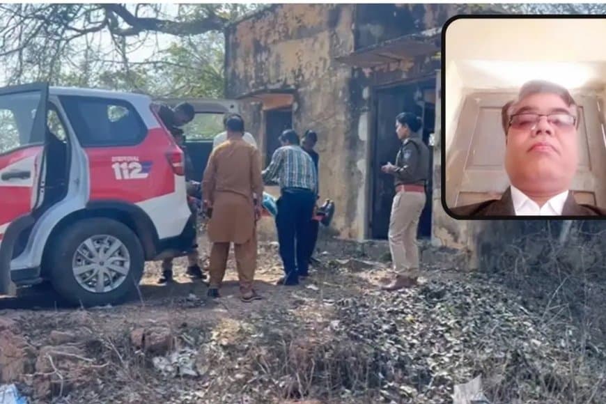 शिवपुरी: वकील के हत्यारे तीन शूटरों का एनकाउंटर... फिर अरेस्ट