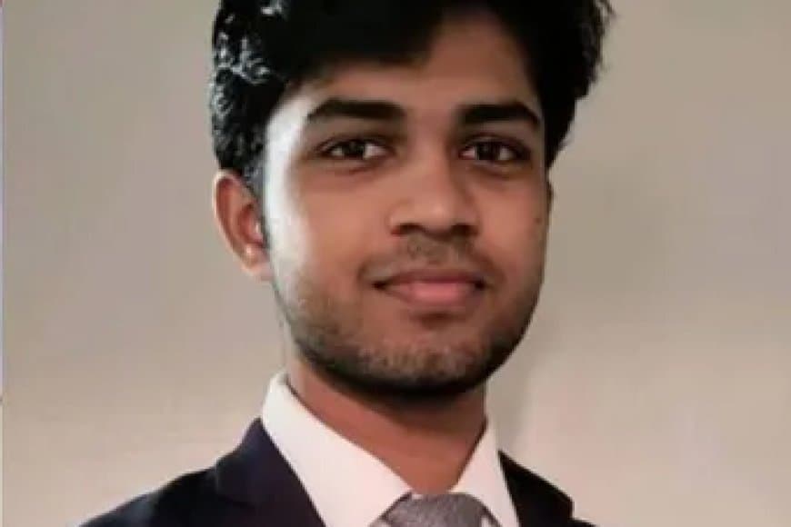 दुखद... कर्नाटक के छात्र साकेत श्रीनिवासैया की अमेरिका में हुई मौत 
