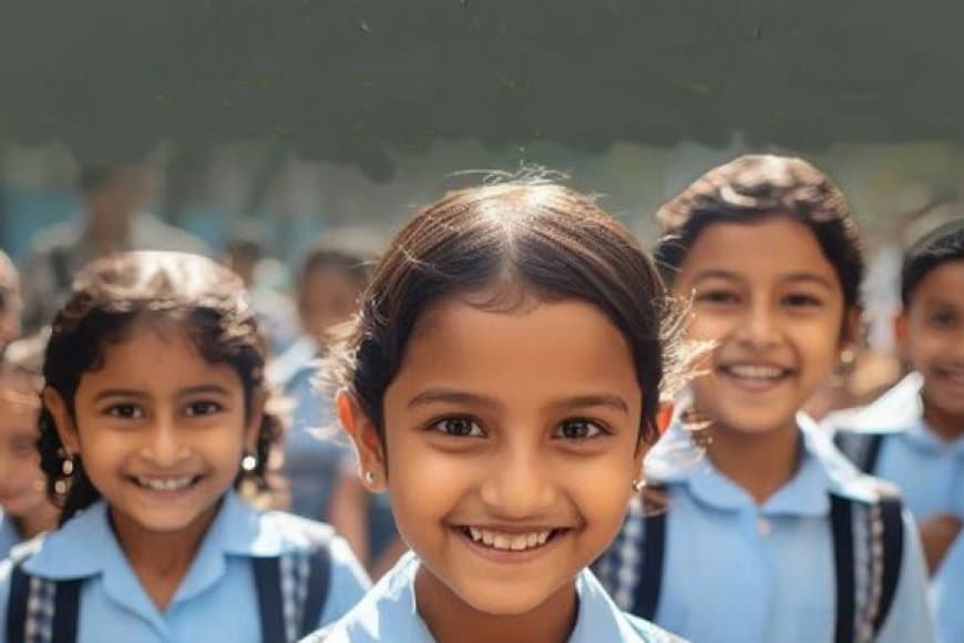 MP : कक्षा पहली-दूसरी में परीक्षा नहीं, बच्चों की दक्षता पर बनेगा रिजल्ट