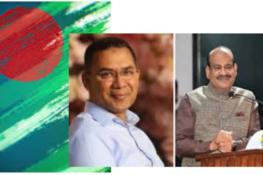 तारिक रहमान शपथ ग्रहण: ढाका जाएंगे ओम बिरला, जानें पीएम मोदी क्यों नहीं हुए शामिल |