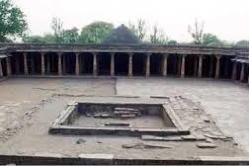 धार भोजशाला विवाद: इंदौर हाईकोर्ट में खुलेगी ASI सर्वे रिपोर्ट, जानें क्या होगा असर