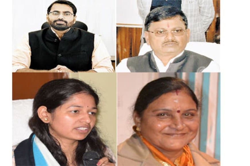 सुर्खियों में मेयर -कमिश्नर विवाद, सबसे चर्चित रही ममता-प्रतिभा की अदावत