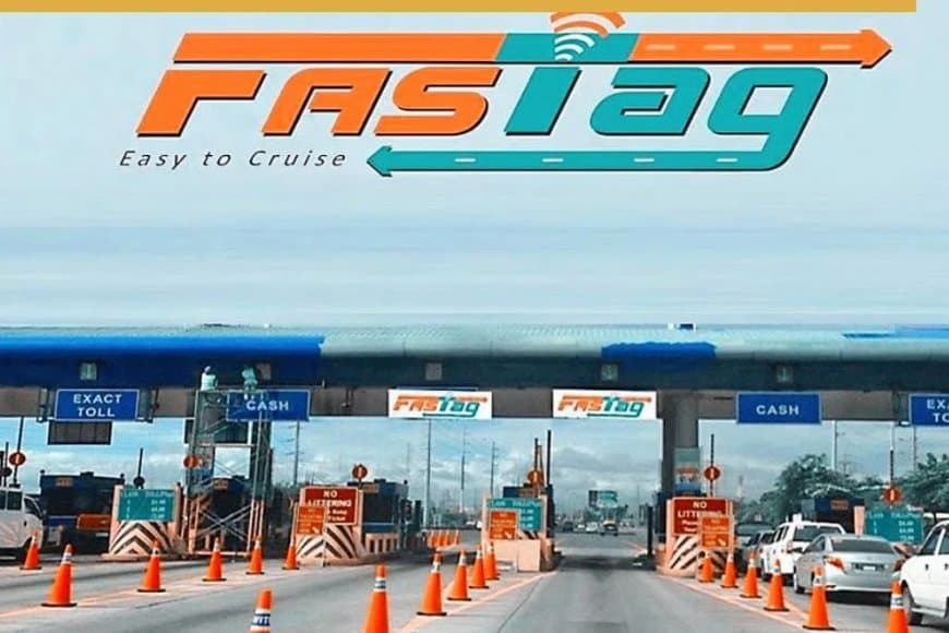 भारत: अप्रैल से नेशनल हाइवे के टोल प्लाजा पर बंद हो जाएगा कैश भुगतान