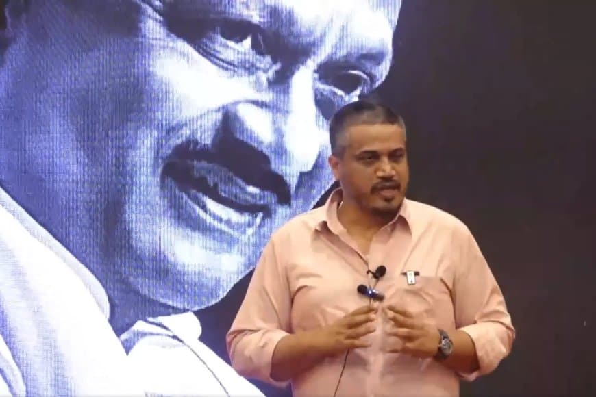 महाराष्ट्र: अजित पवार की मौत पर रोहित ने केंद्रीय मंत्री नायडू का मांगा इस्तीफा