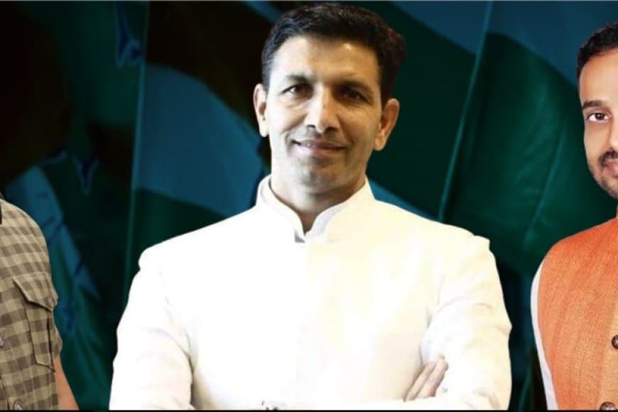 मध्यप्रदेश: कांग्रेस ने उपनेता प्रतिपक्ष कटारे का इस्तीफा किया नामंजूर