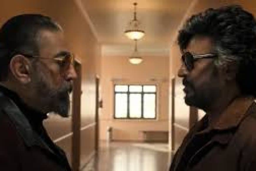 KHxRK Promo: रजनीकांत और कमल हासन 47 साल बाद साथ, नेल्सन दिलीपकुमार की फिल्म का प्रोमो रिलीज