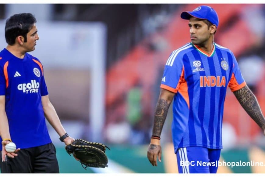 T20 वर्ल्ड कप 2026 सेमीफाइनल समीकरण: -3.800 NRR के साथ कैसे क्वालीफाई करेगा भारत?