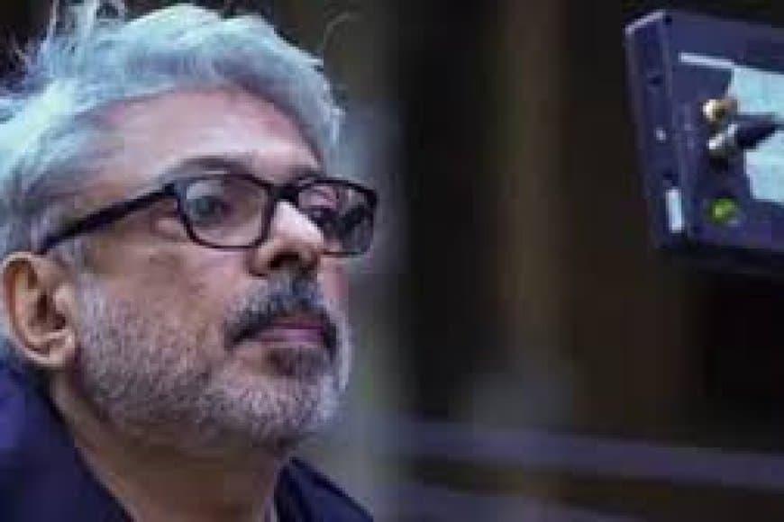 संजय लीला भंसाली को हार्ट अटैक!  टीम ने जारी किया हेल्थ अपडेट, जानिए सच क्या है