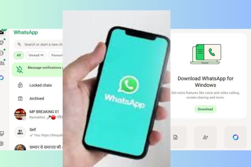 WhatsApp सिम बाइंडिंग नियम: 1 मार्च 2026 से बदल जाएगा चैटिंग का तरीका, जानें नए नियम