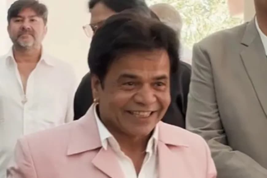 राजपाल ने तोड़ी चुप्पी: 'समय चाहिए, सबका पैसा वापस करूँगा'