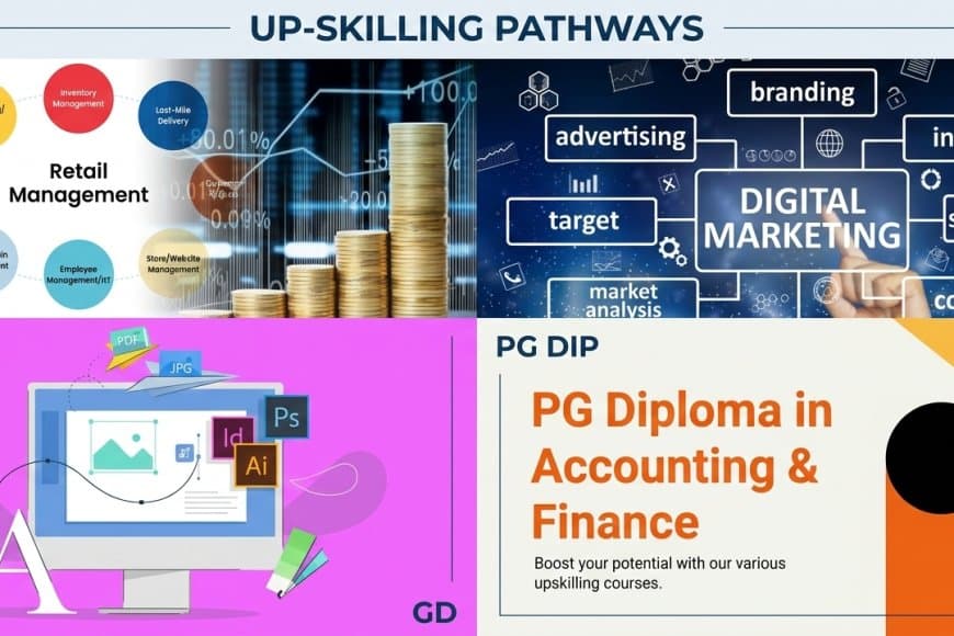 12वीं के बाद बेस्ट डिप्लोमा कोर्स 2026: कम समय में पाएं हाई-सैलरी जॉब