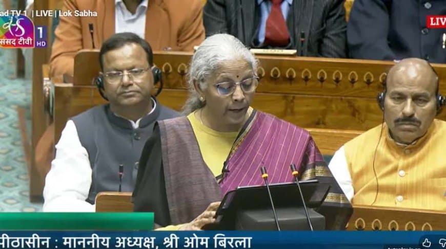 कैंसर-शुगर की दवाएं सस्ती...तीन राज्यों में माइनिंग कॉरिडोर का ऐलान