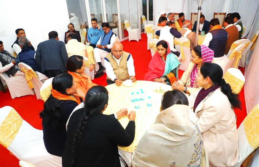 मध्यप्रदेश: निगम मंडलों में जल्द होगी ताजपोशी... विंध्य का दिखेगा दबदबा