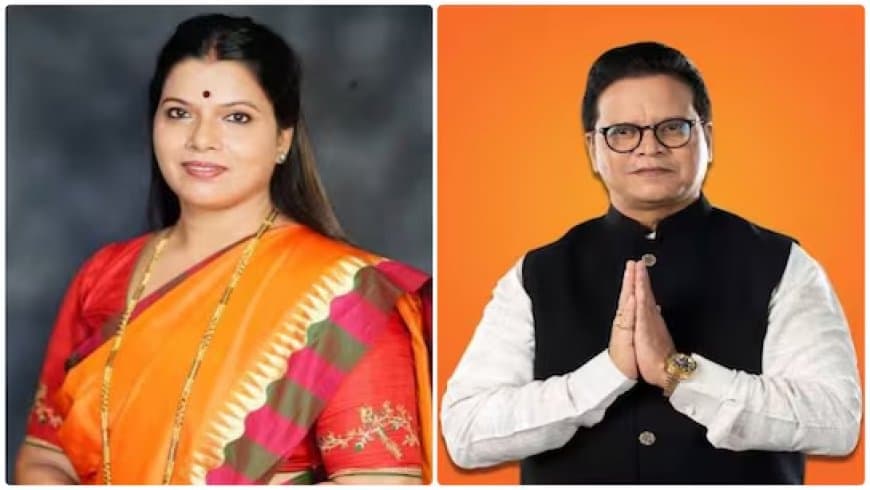 महाराष्ट्र: चार दशक बाद... भाजपा की रितु होंगी बीएमसी की महापौर