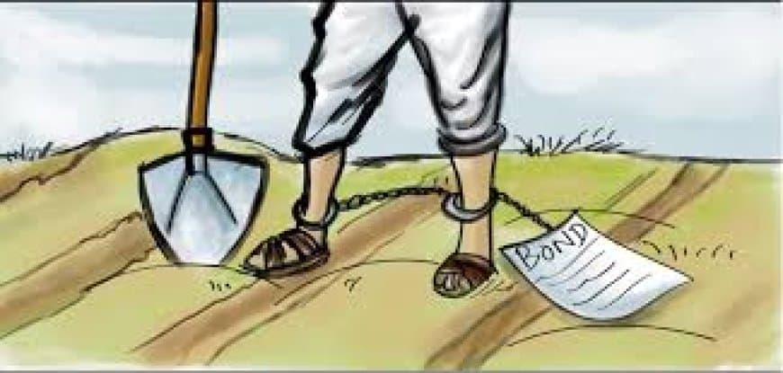 बंधुआ मजदूरी के खिलाफ मध्य प्रदेश में महीनेभर अभियान