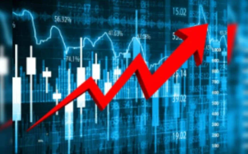 बाजार गुलजार: सेंसेक्स 84000 के पार, निफ्टी 26,000 के करीब पहुंचा