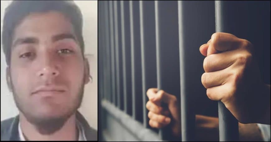 राम मंदिर पर हमले की साजिश... फरीदाबाद जेल में आतंकी की हत्या  