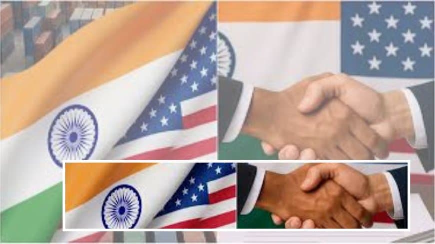 भारत-अमेरिका ट्रेड डील: ट्रंप प्रशासन की बड़ी जीत, $500 बिलियन के व्यापार पर बनी सहमति