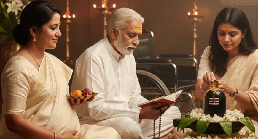 महाशिवरात्रि व्रत नियम: किन लोगों को नहीं रखना चाहिए उपवास? जानें बिना व्रत कैसे पाएं महादेव की कृपा