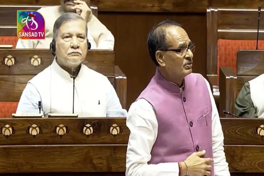 मध्यप्रदेश: खेती ने बनाया कर्जदार... हर किसान परिवार पर 74,420 रुपए कर्ज