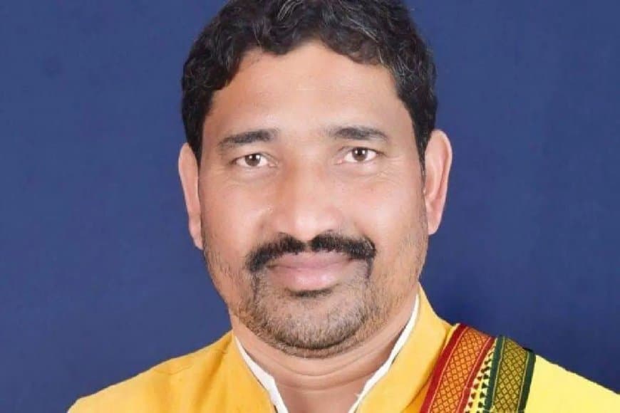 डिंडोरी: जेल में बंद करंजिया जनपद अध्यक्ष चरण धुर्वे पद से बर्खास्त 