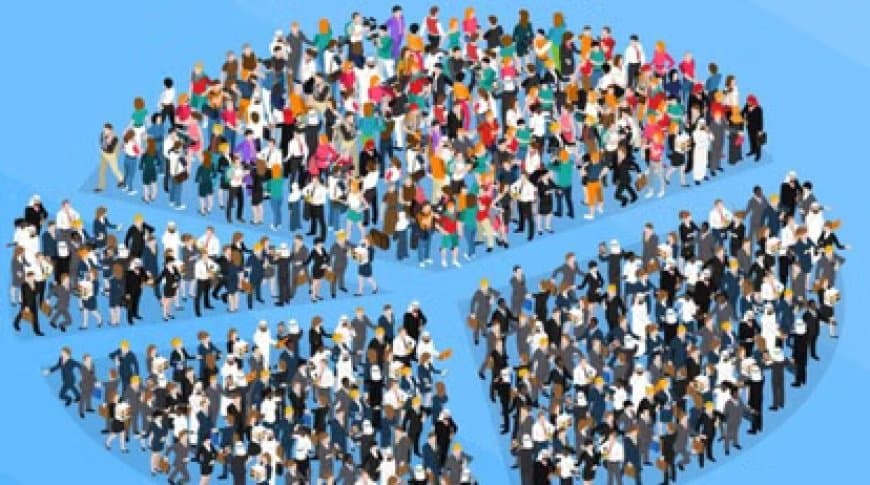 भोपाल: जनगणना के लिए अफसरों को सरकार पढ़ाएगी दक्षता का पाठ