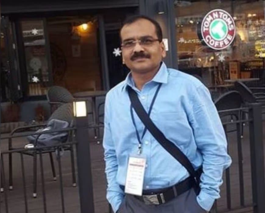 आईएएस वर्मा ने की धोखाधड़ी... अदालत का आदेश- थाने में होना होगा पेश