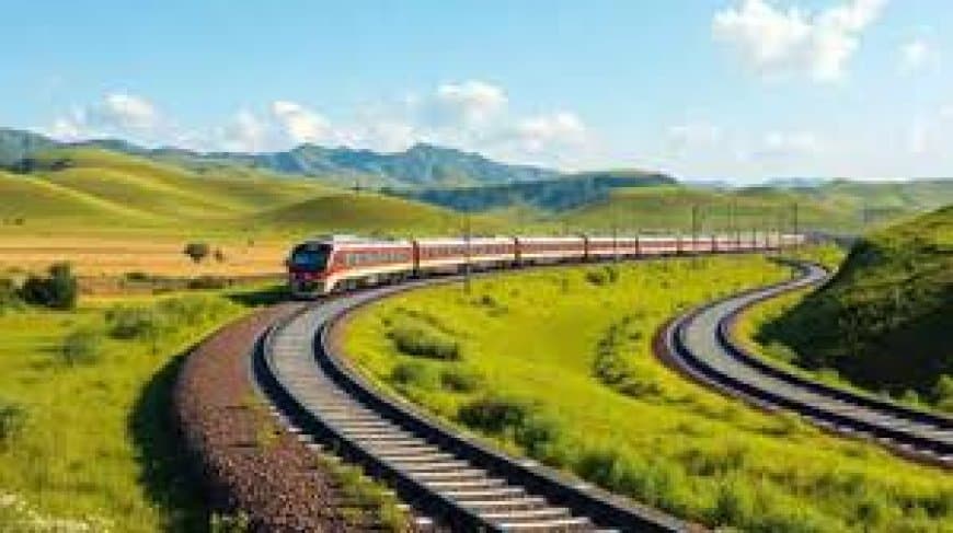 भारतीय रेलवे का कायाकल्प: मोदी कैबिनेट ने दी 18,509 करोड़ के 3 बड़े प्रोजेक्ट्स को मंजूरी