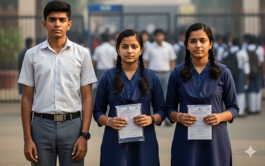 CBSE Board Exam 2026: परीक्षा से पहले जानें जरूरी ड्रेस कोड और गाइडलाइंस