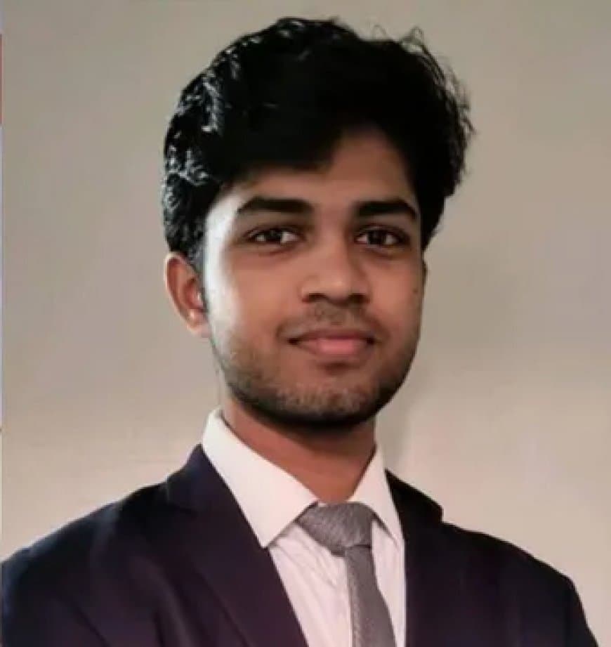 दुखद... कर्नाटक के छात्र साकेत श्रीनिवासैया की अमेरिका में हुई मौत 