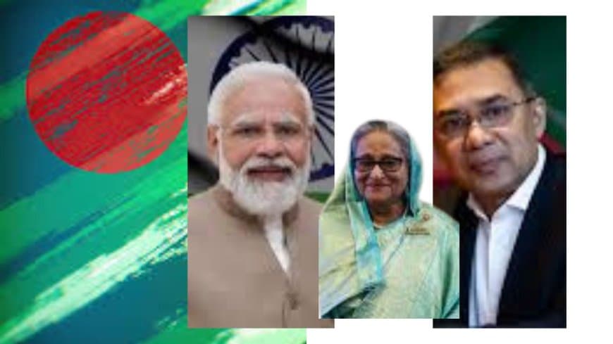 तारिक रहमान के शपथ ग्रहण से पहले BNP का बड़ा बयान: भारत से संबंधों और शेख हसीना के प्रत्यर्पण पर क्या कहा?