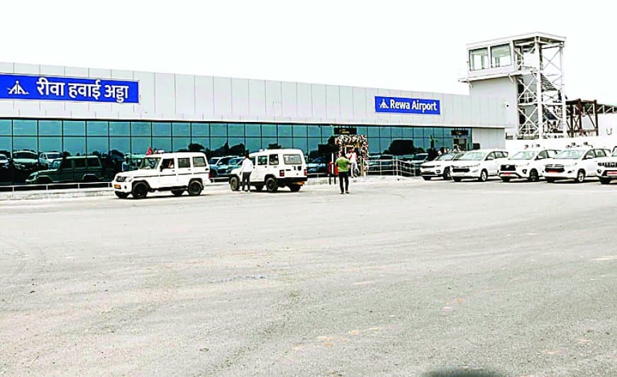 फ्लाई बिग हुई स्काई होप, मार्च से 19 सीटर विमान भोपाल तक भरेंगे उड़ान