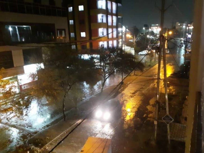 उत्तराखंड में बर्फबारी... राजस्थान में गिरे ओले... मध्य प्रदेश में बारिश