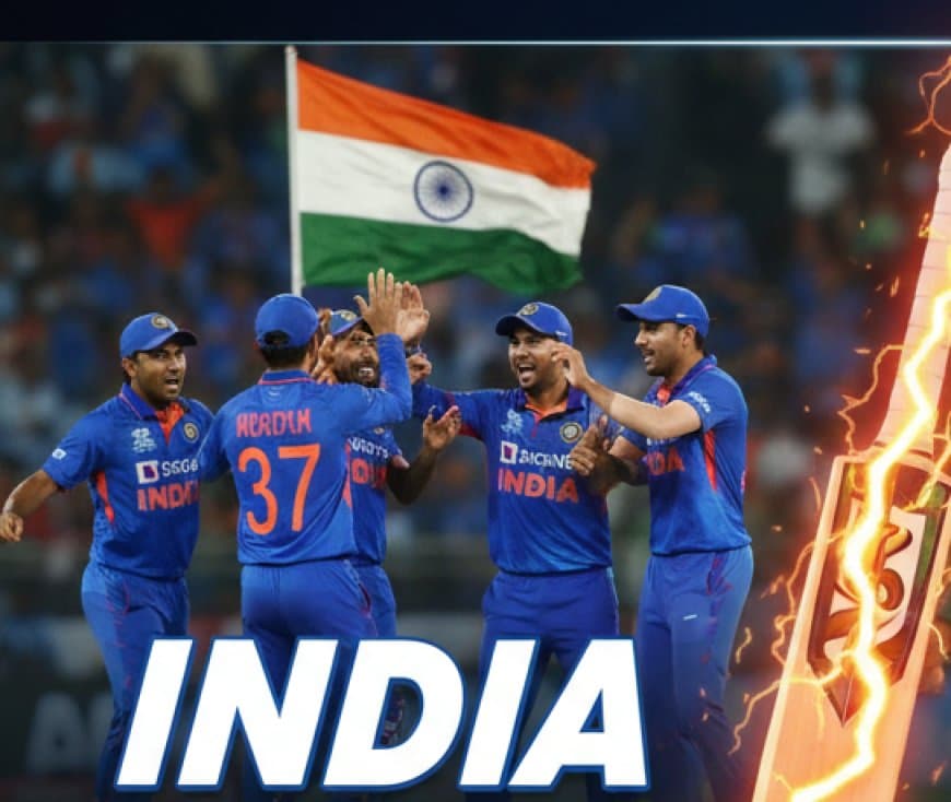 T20 World Cup 2026: सुपर-8 की जंग शुरू, क्या सेमीफाइनल में होगा भारत-पाक महामुकाबला?