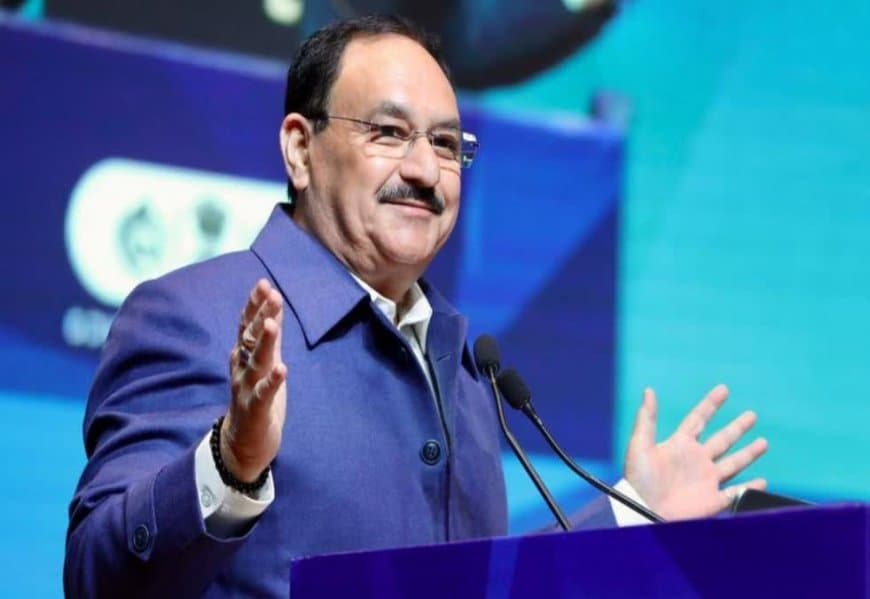 स्वदेशी वैक्सीन लॉन्च: टेंशन नहीं, अब टीटनेस-डिफ्थीरिया से मिलेगी सुरक्षा