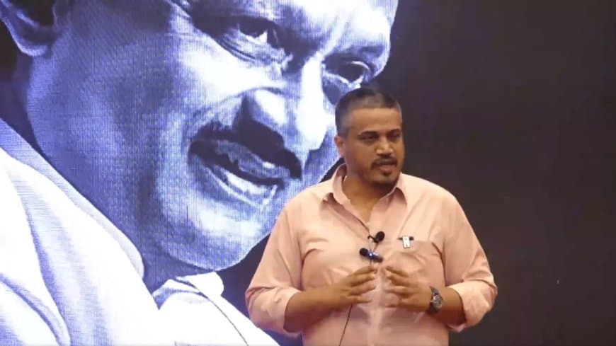 महाराष्ट्र: अजित पवार की मौत पर रोहित ने केंद्रीय मंत्री नायडू का मांगा इस्तीफा