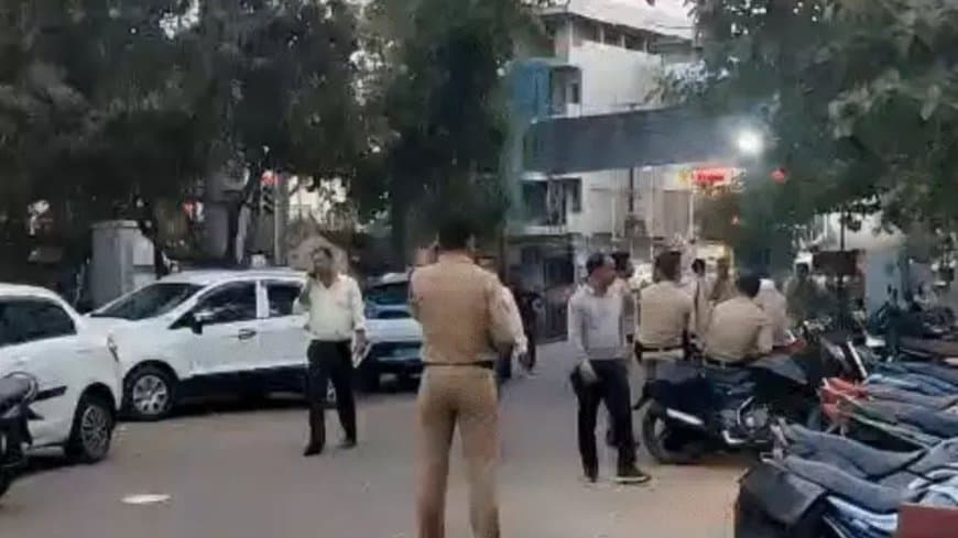 भोपाल लव ट्रैप और गैंगरेप: ब्यूटीशियन से दरिंदगी और धर्मांतरण का खुलासा