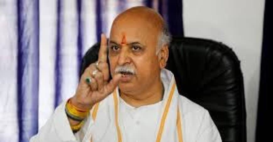 हिंदू मास्टर प्लान: हनुमान चालीसा से जुड़ेंगे 10 करोड़ परिवार